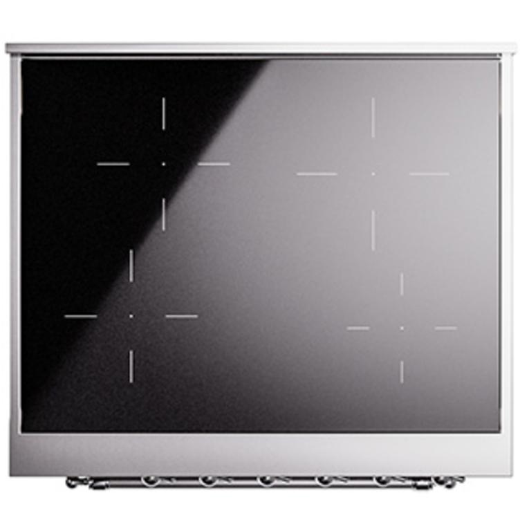 iLVE 30-inch Freestanding Induction Range UPI304QNMPBUC IMAGE 3