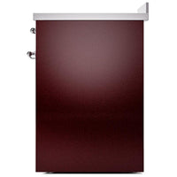 iLVE 30-inch Freestanding Induction Range UPI304QNMPBUC IMAGE 5