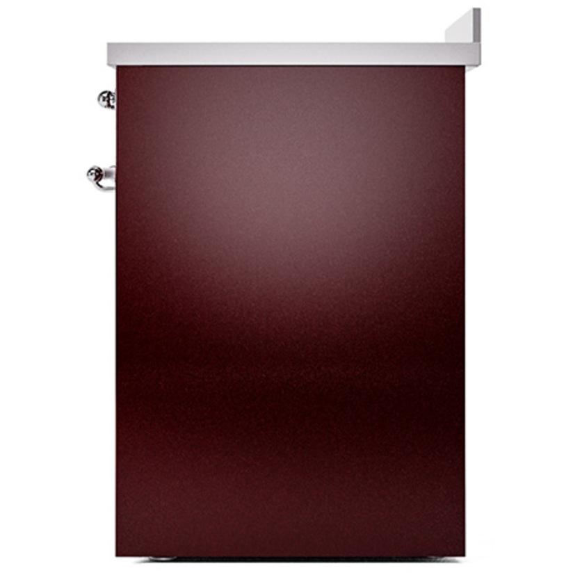 iLVE 30-inch Freestanding Induction Range UPI304QNMPBUC IMAGE 5