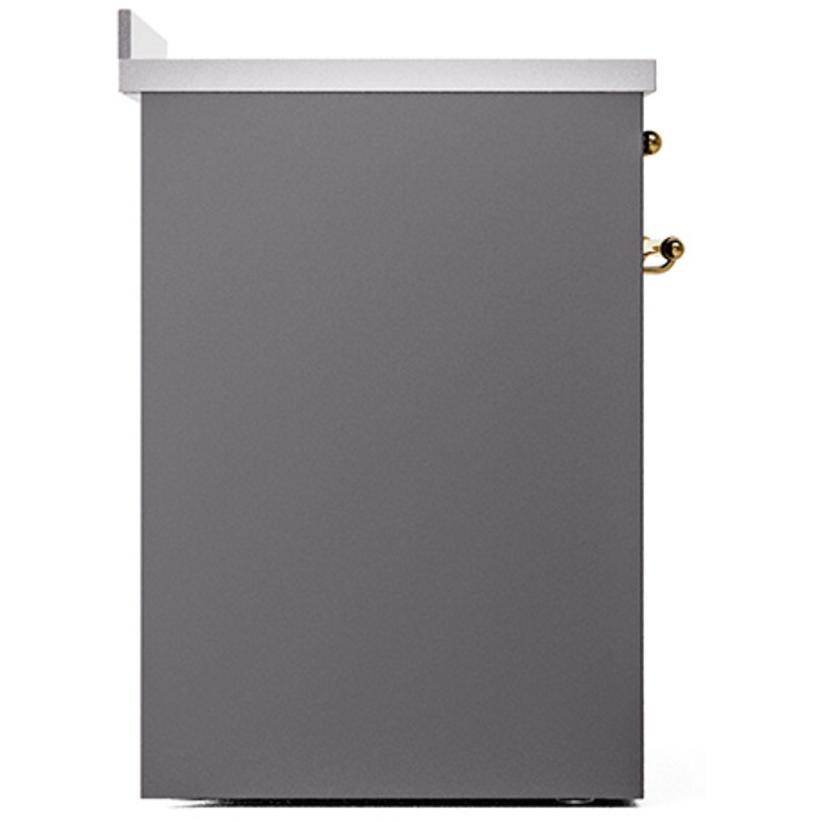 iLVE 30-inch Freestanding Induction Range UPI304QNMPMGG IMAGE 4