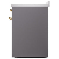 iLVE 30-inch Freestanding Induction Range UPI304QNMPMGG IMAGE 5