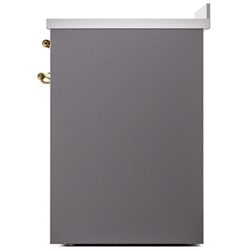 iLVE 30-inch Freestanding Induction Range UPI304QNMPMGG IMAGE 5