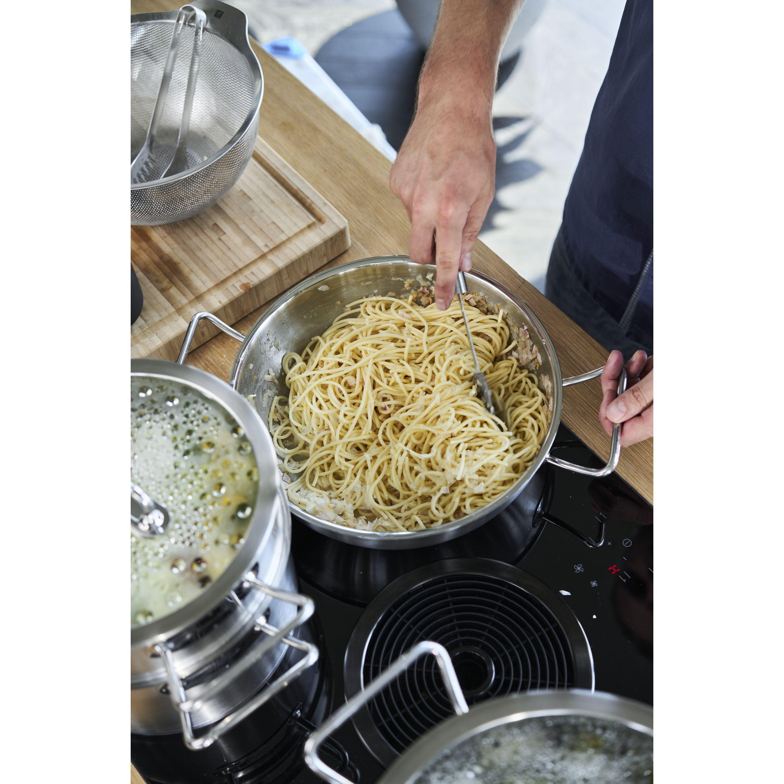 Zwilling 30 cm Wok 1006092 IMAGE 8