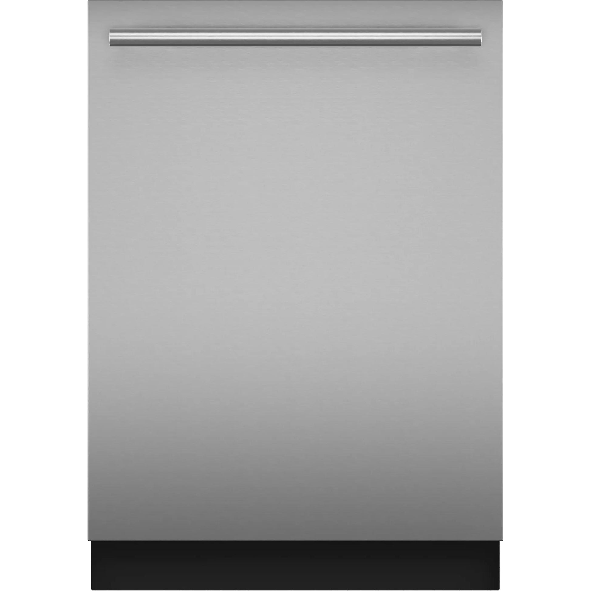 Thermador 24-inch Built-in Dishwasher with Masterpiece® Handle DWHD640EFM IMAGE 1