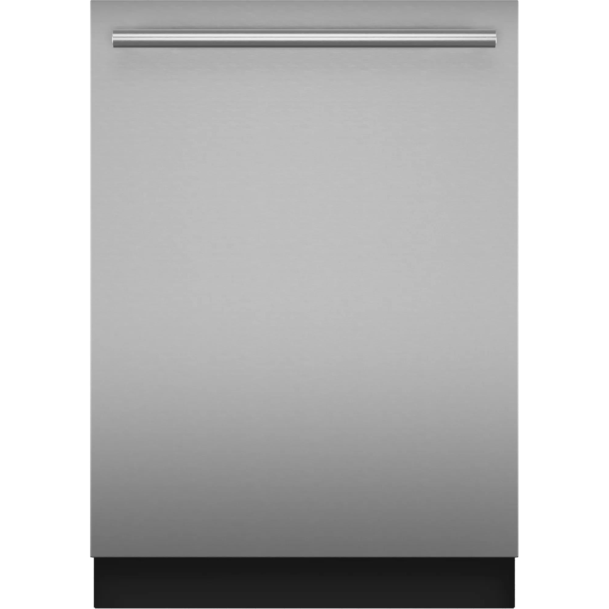 Thermador 24-inch Built-in Dishwasher with Masterpiece® Handle DWHD640EFM IMAGE 1
