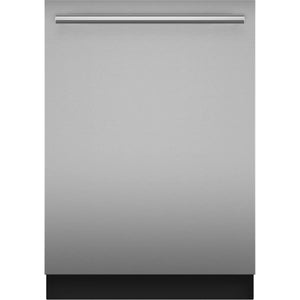 Thermador 24-inch Built-in Dishwasher with Masterpiece® Handle DWHD640EFM IMAGE 1