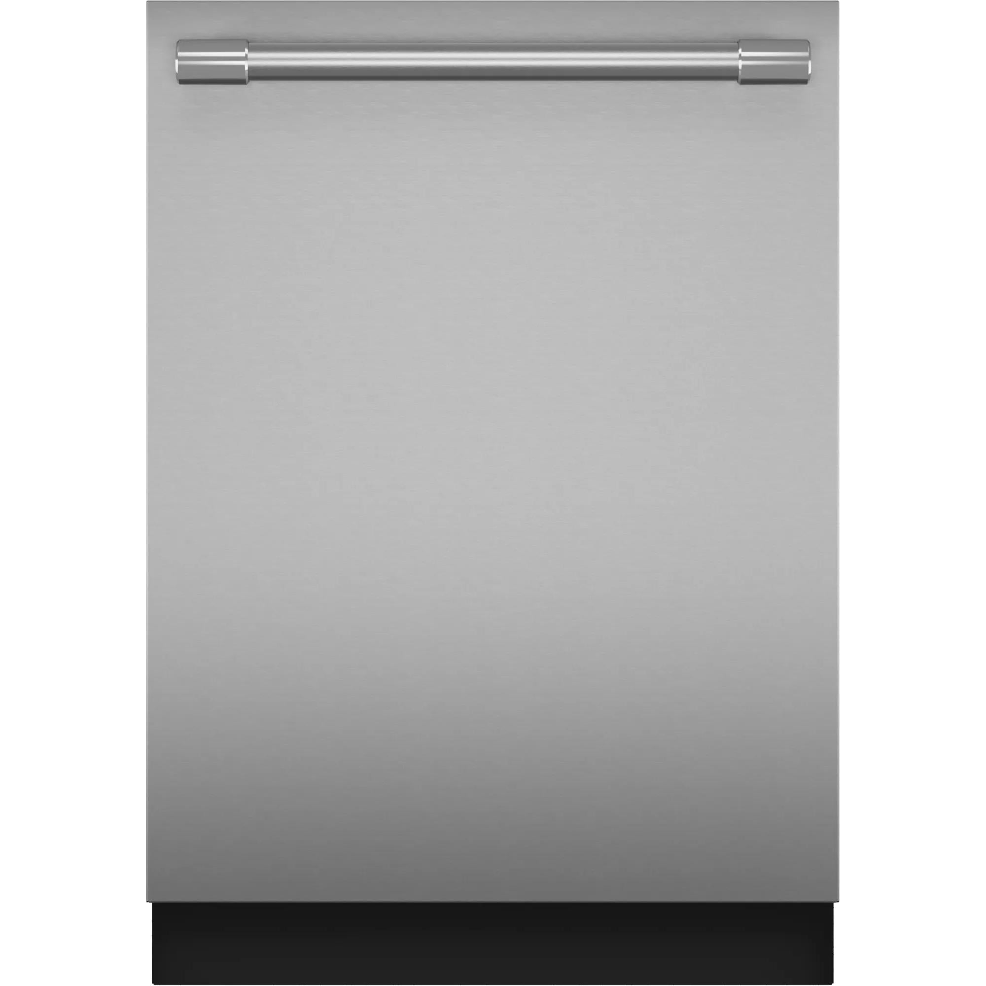 Thermador 24-inch Built-in Dishwasher with Professional Handle DWHD640EFP IMAGE 1