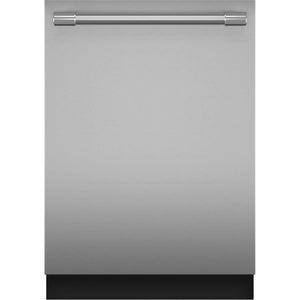 Thermador 24-inch Built-in Dishwasher with Professional Handle DWHD640EFP IMAGE 1