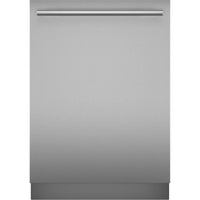 Thermador 24-inch Built-in Dishwasher with Masterpiece® Handle DWHD660EFM IMAGE 1