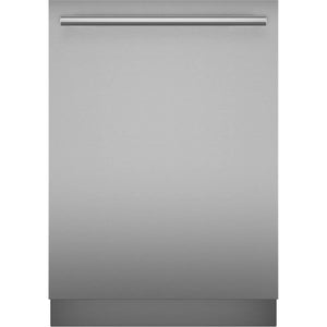 Thermador 24-inch Built-in Dishwasher with Masterpiece® Handle DWHD660EFM IMAGE 1