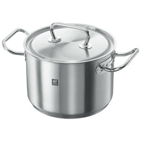 Zwilling 12-Piece Cookware Set 1015968 IMAGE 2