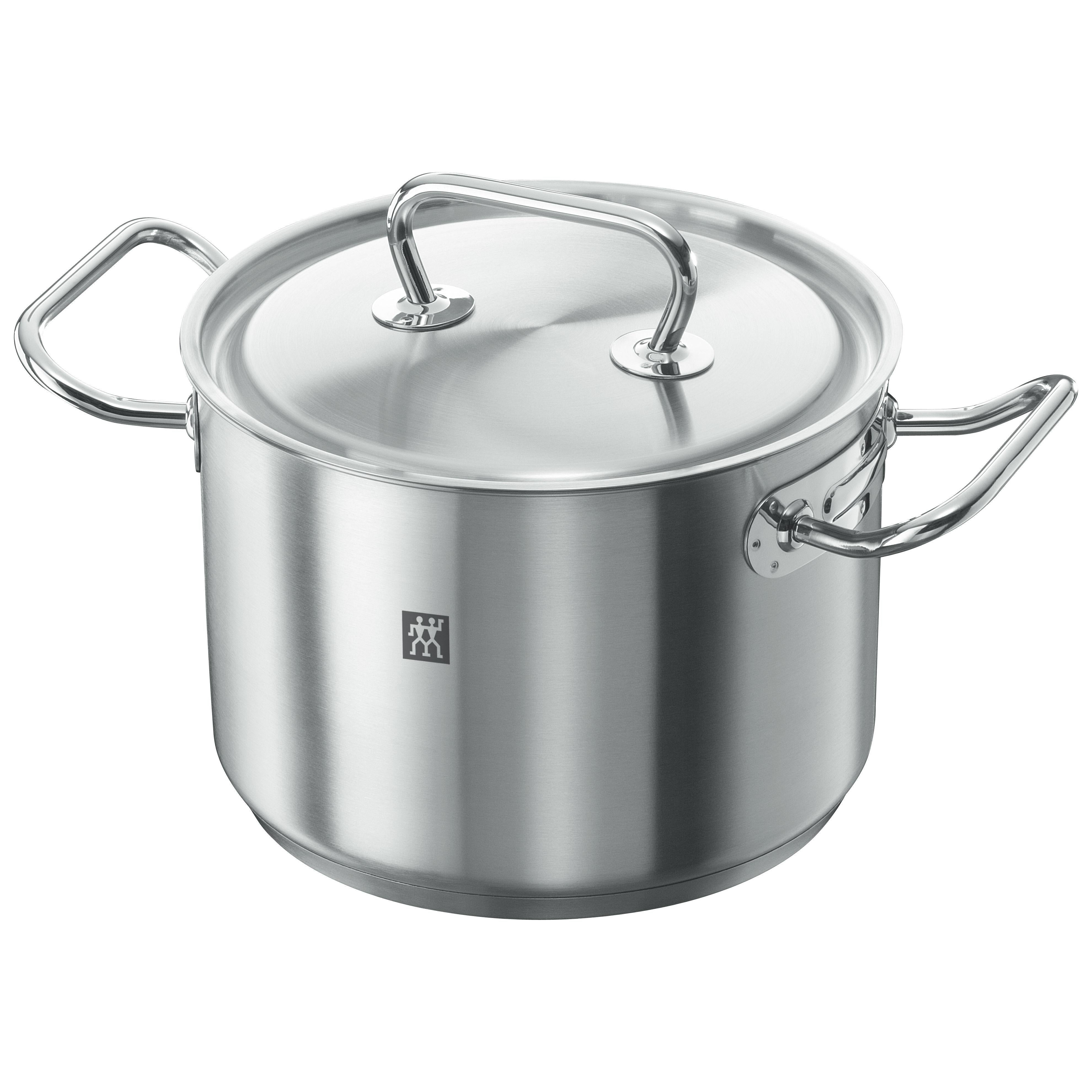Zwilling 12-Piece Cookware Set 1015968 IMAGE 2