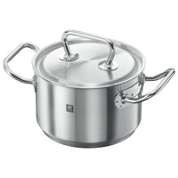 Zwilling 12-Piece Cookware Set 1015968 IMAGE 3