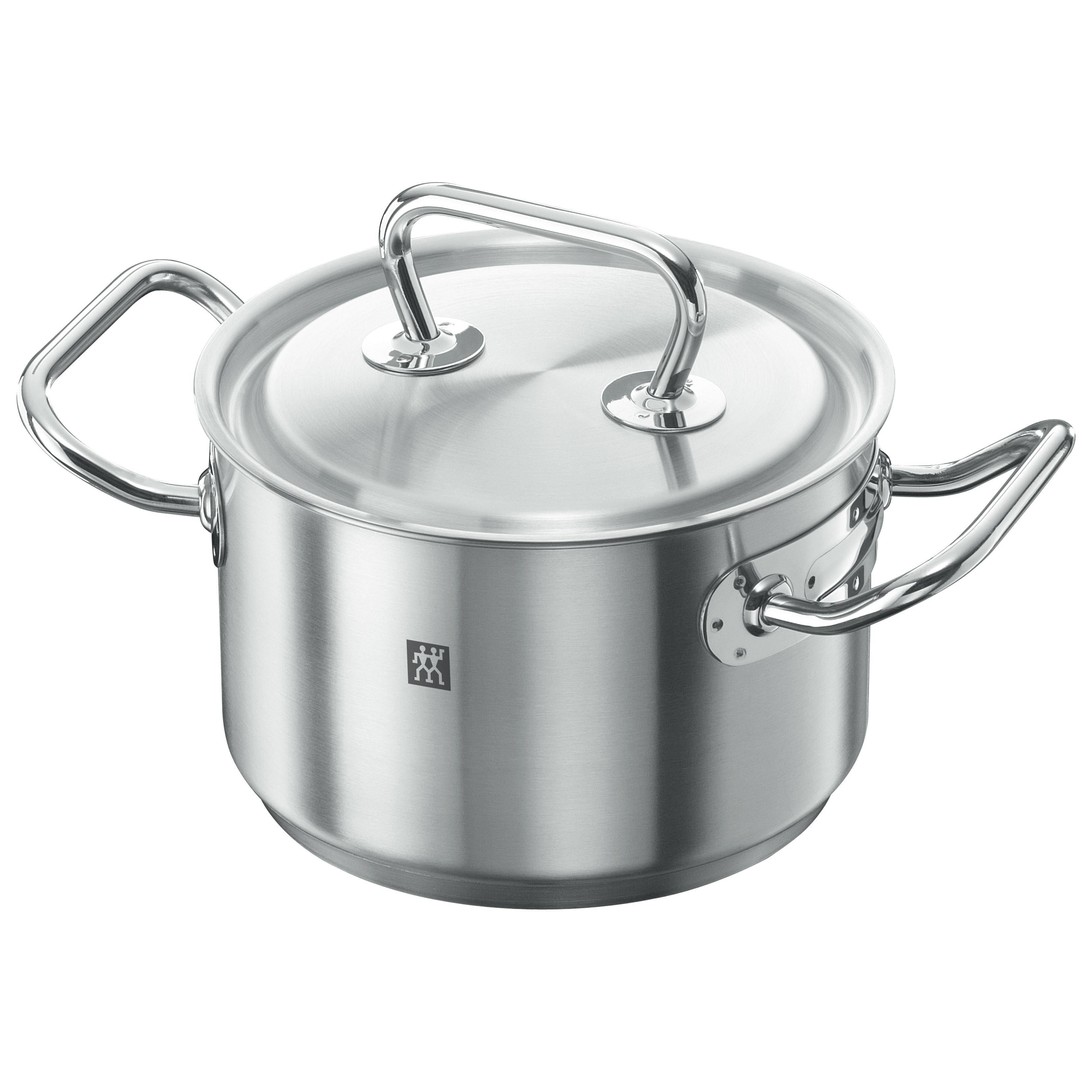 Zwilling 12-Piece Cookware Set 1015968 IMAGE 3