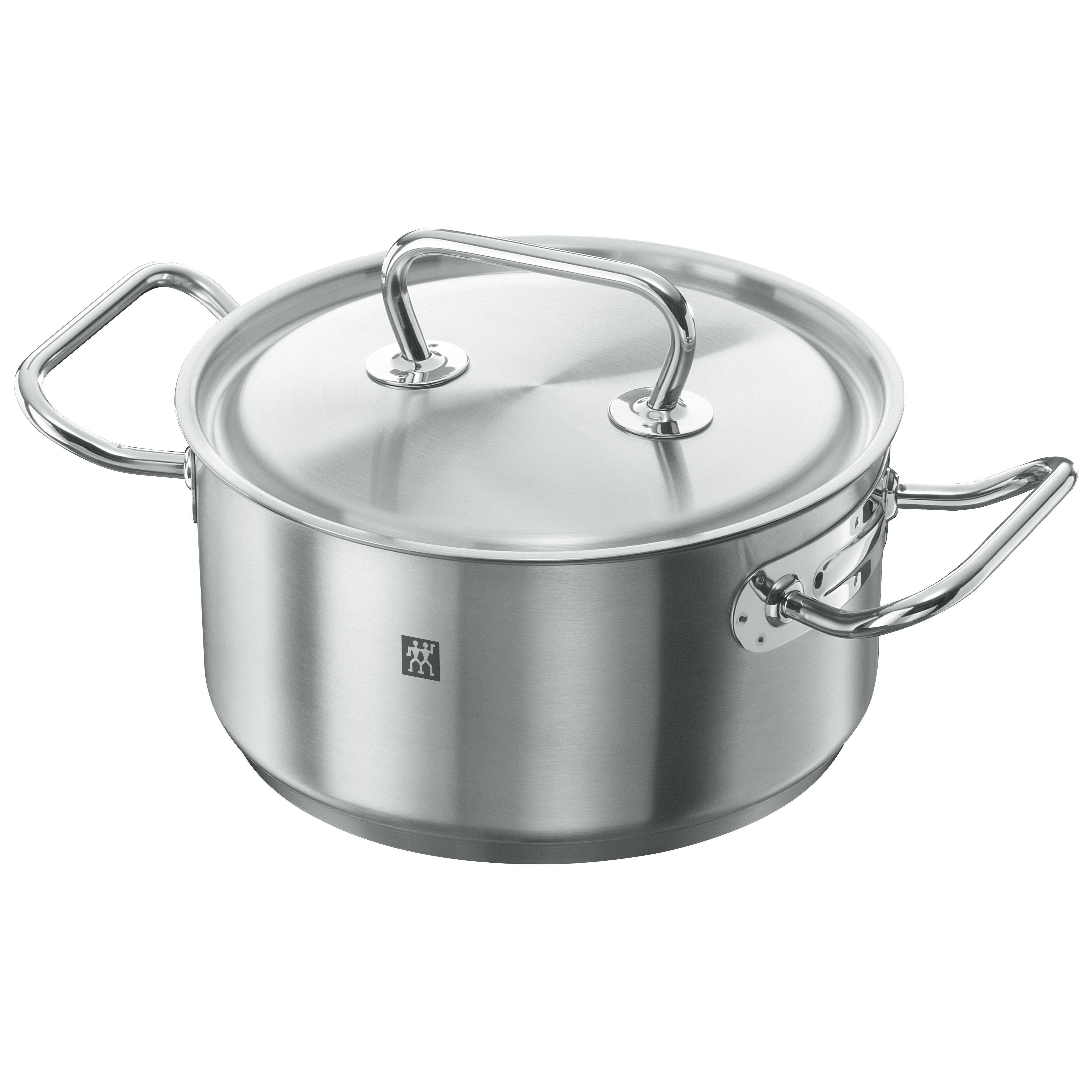 Zwilling 12-Piece Cookware Set 1015968 IMAGE 4