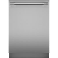 Thermador 24-inch Built-in Dishwasher with Professional Handle DWHD660EFP IMAGE 1