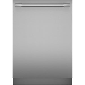 Thermador 24-inch Built-in Dishwasher with Professional Handle DWHD660EFP IMAGE 1