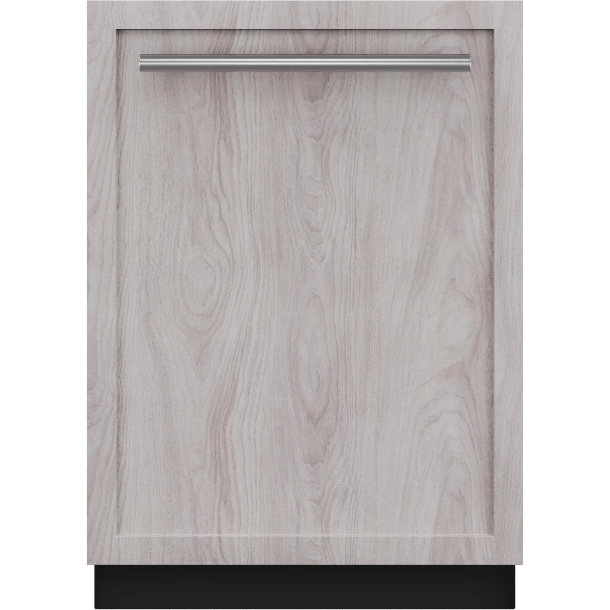 Thermador 24-inch Built-in Dishwasher DWHD660EPR IMAGE 1