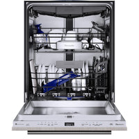 Thermador 24-inch Built-in Dishwasher DWHD660EPR IMAGE 2