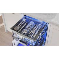 Thermador 24-inch Built-in Dishwasher DWHD660EPR IMAGE 5