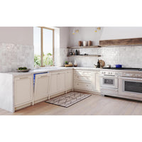 Thermador 24-inch Built-in Dishwasher DWHD660EPR IMAGE 7