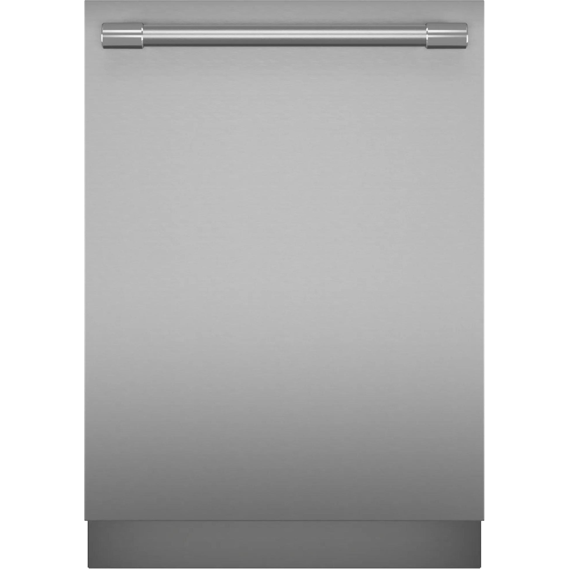 Thermador 24-inch Built-in Dishwasher with Professional Handle DWHD661EFP IMAGE 1