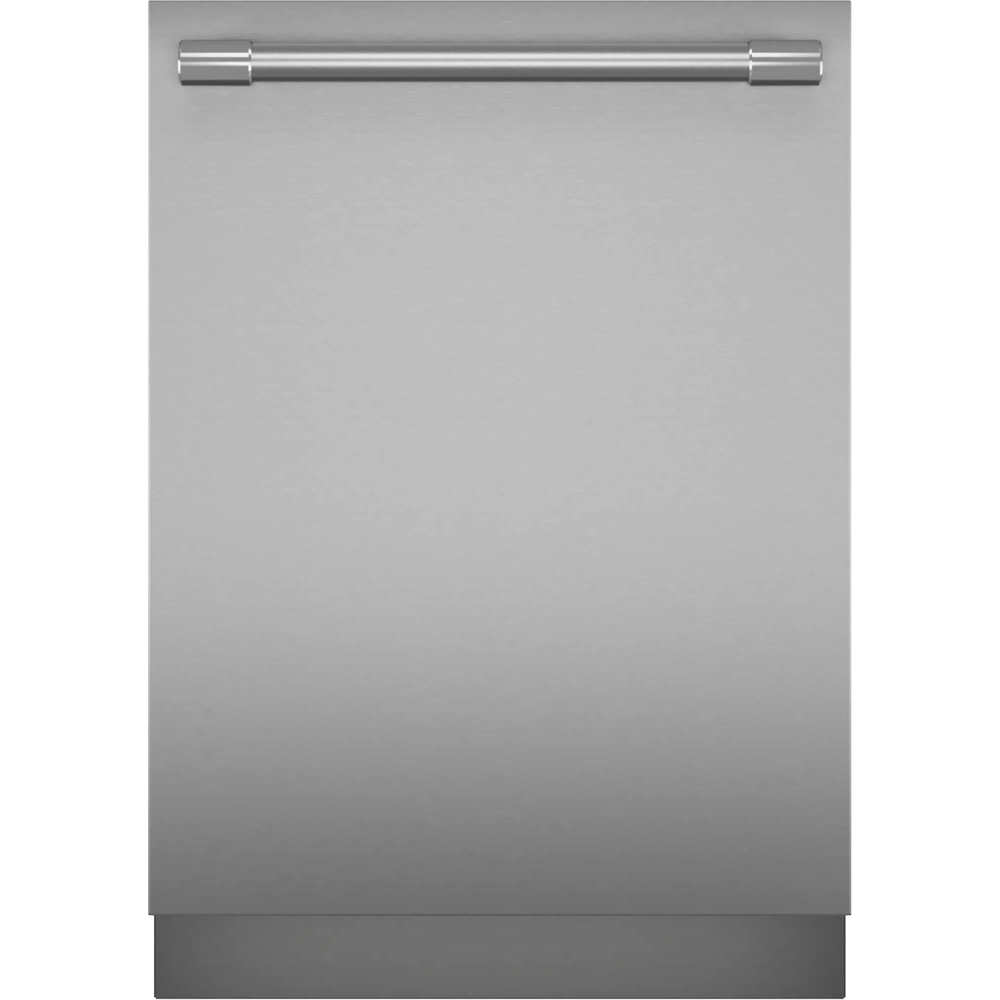 Thermador 24-inch Built-in Dishwasher with Professional Handle DWHD661EFP IMAGE 1