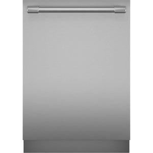 Thermador 24-inch Built-in Dishwasher with Professional Handle DWHD661EFP IMAGE 1