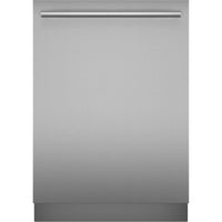 Thermador 24-inch Built-in Dishwasher with Masterpiece® Handle DWHD661EFM IMAGE 1