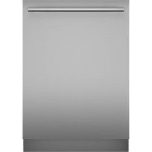 Thermador 24-inch Built-in Dishwasher with Masterpiece® Handle DWHD661EFM IMAGE 1