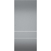 Thermador 36-inch Door Panel TFL36IB100 IMAGE 1