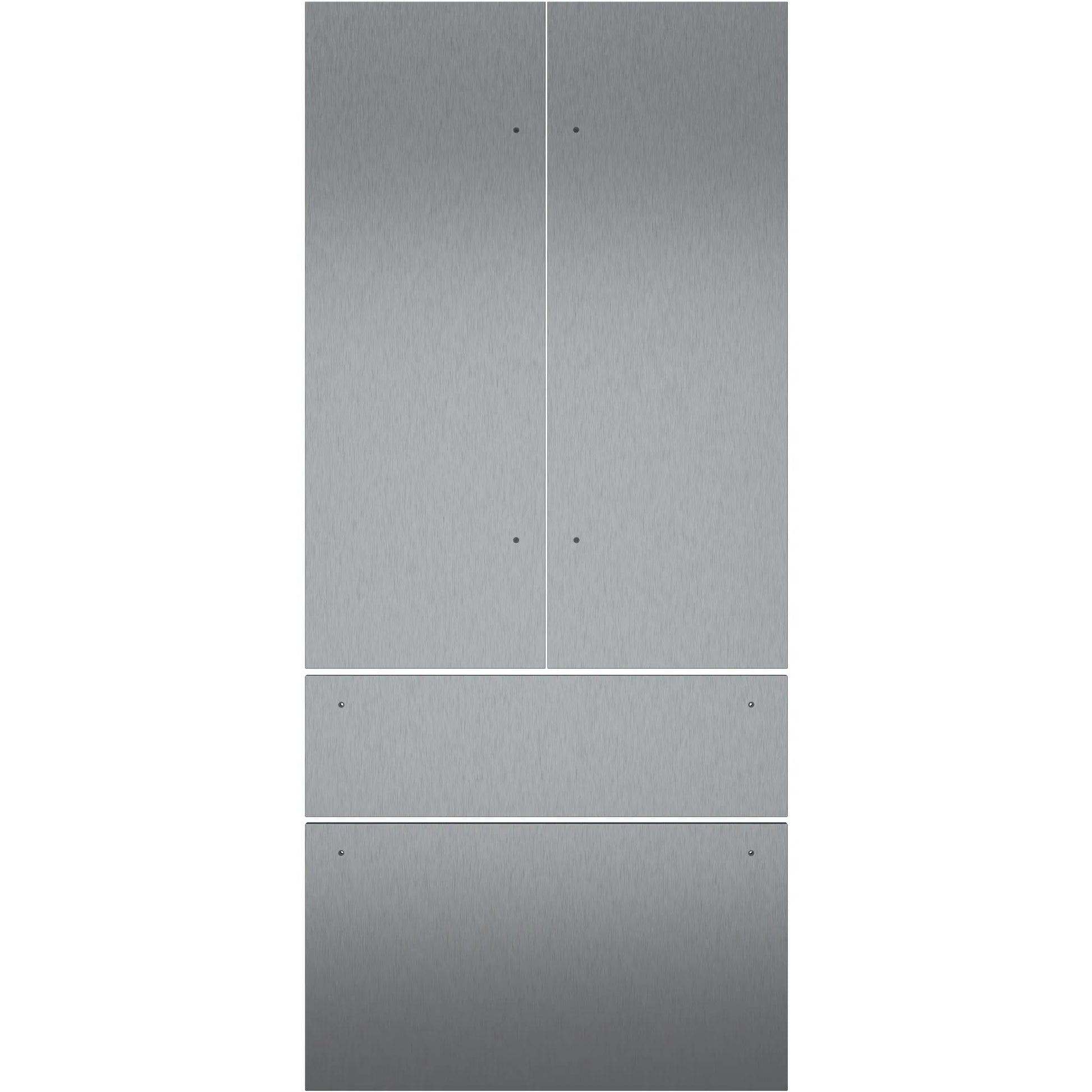 Thermador 36-inch Door Panel TFL36IT100 IMAGE 1