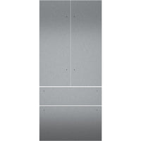 Thermador 36-inch Door Panel TFL36IT100 IMAGE 1