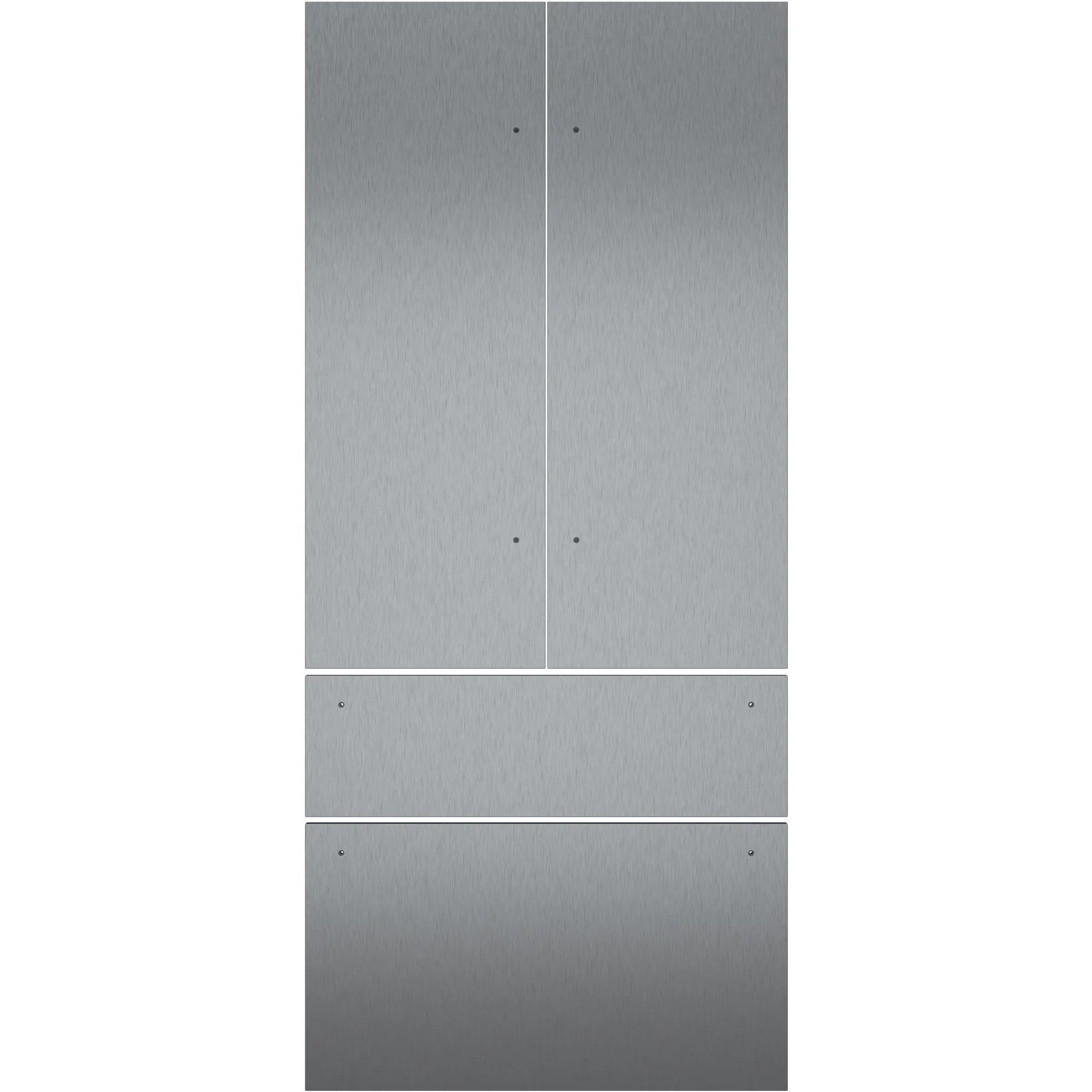 Thermador 36-inch Door Panel TFL36IT100 IMAGE 1
