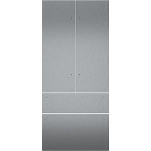 Thermador 36-inch Door Panel TFL36IT100 IMAGE 1