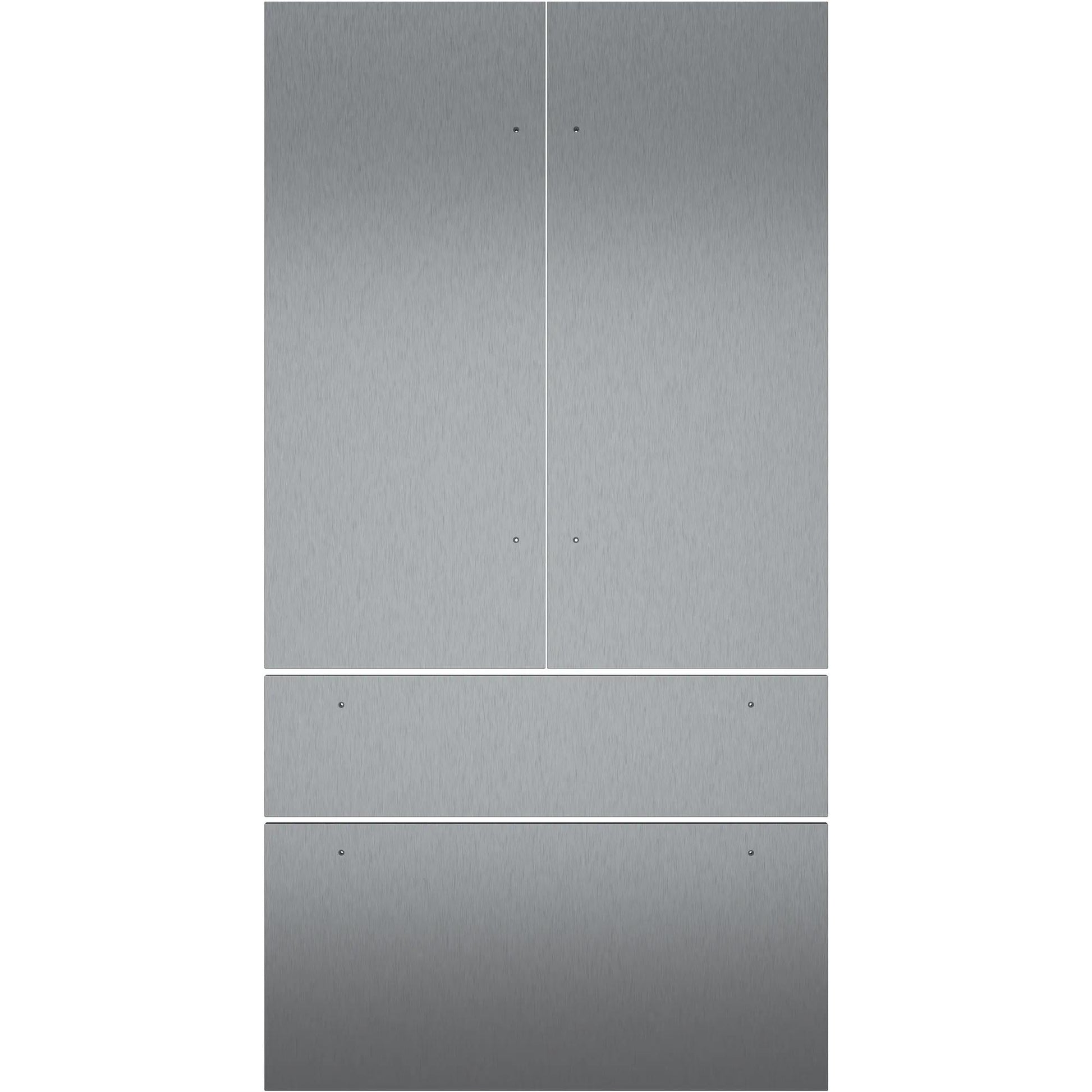 Thermador 42-inch Door Panel TFL42IT100 IMAGE 1