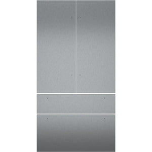 Thermador 42-inch Door Panel TFL42IT100 IMAGE 1