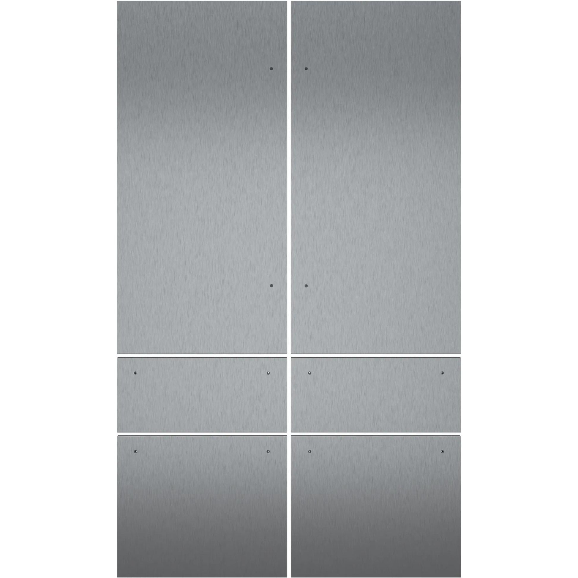 Thermador 48-inch Door Panel TFL48IT100 IMAGE 1