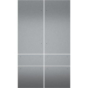 Thermador 48-inch Door Panel TFL48IT100 IMAGE 1