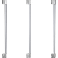 Thermador 36-inch Handle Kit PR3600IB10 IMAGE 1