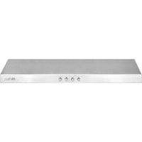 AVIVA 30-inch Under-Cabinet Range Hood AVU303RSB IMAGE 1