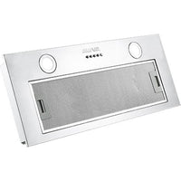 AVIVA 28-inch Hood Insert AVP283SB IMAGE 1
