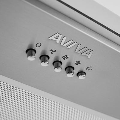 AVIVA 28-inch Hood Insert AVP283SB IMAGE 2