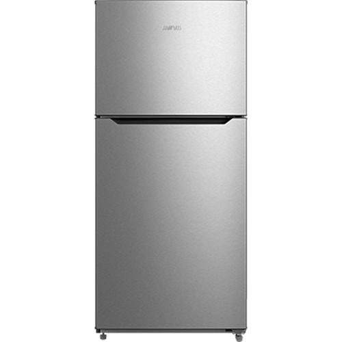 AVIVA 27.5-inch, 14.2 cu. ft. Top Freezer Refrigerator ARTM142SB IMAGE 1