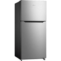 AVIVA 27.5-inch, 14.2 cu. ft. Top Freezer Refrigerator ARTM142SB IMAGE 3