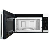 AVIVA 30-inch, 1.7 cu. ft. Over-the-Range Microwave Oven AOTRM303SB IMAGE 2