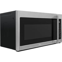AVIVA 30-inch, 1.7 cu. ft. Over-the-Range Microwave Oven AOTRM303SB IMAGE 3