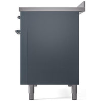 iLVE 48-inch Freestanding Induction Range UPI486NMPBGC IMAGE 10