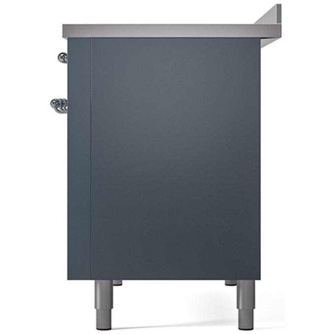 iLVE 48-inch Freestanding Induction Range UPI486NMPBGC IMAGE 10