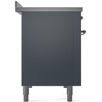 iLVE 48-inch Freestanding Induction Range UPI486NMPBGC IMAGE 9
